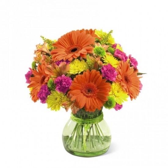 The FTD Because You're Special Bouquet 